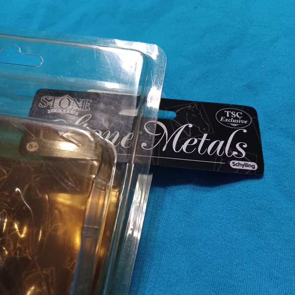 Peter Stone Metals Saddlebred Horse - Picture 11 of 11